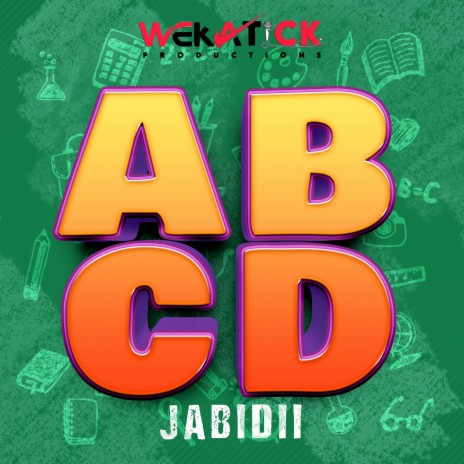 ABCD | Boomplay Music