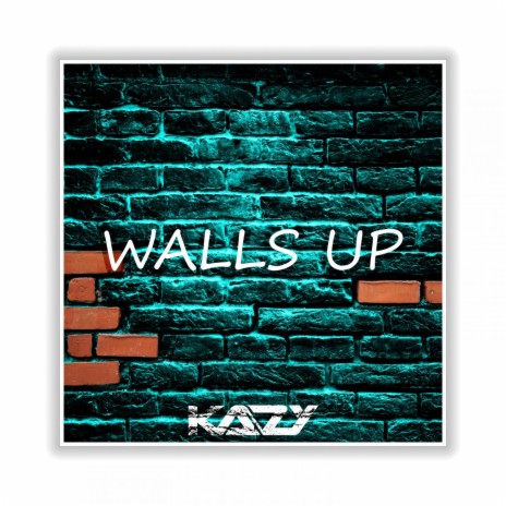 Walls Up (Radio Mix) | Boomplay Music