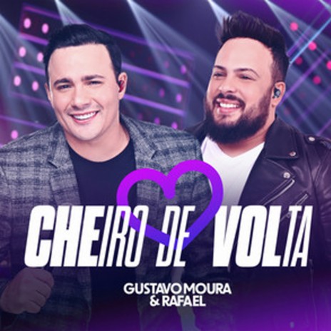 Cheiro de Volta | Boomplay Music