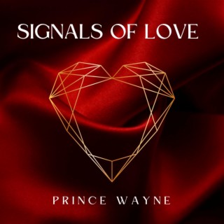 Signals Of Love lyrics | Boomplay Music