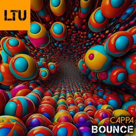 Bounce (Original Mix) | Boomplay Music