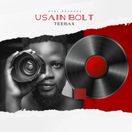 USAIN BOLT (feat. Steven Adeoye)