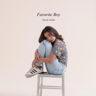 Favorite Boy lyrics | Boomplay Music