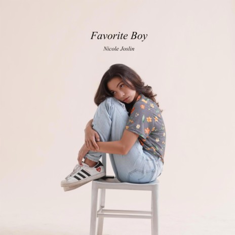 Favorite Boy | Boomplay Music