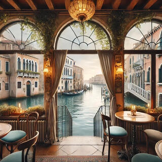 Venice dream