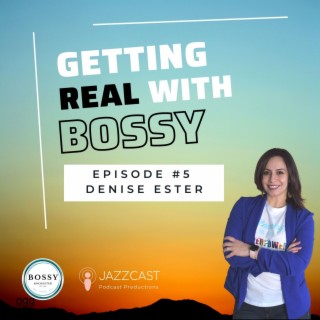 Change of Plans with Denise Ester