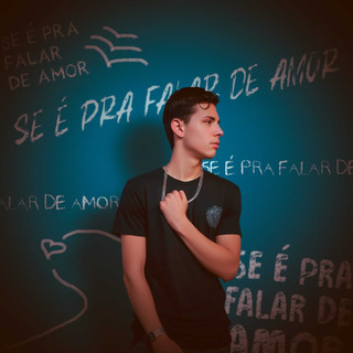 Se é Pra Falar De Amor