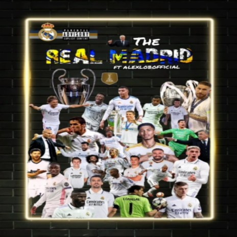 The Real Madrid | Boomplay Music