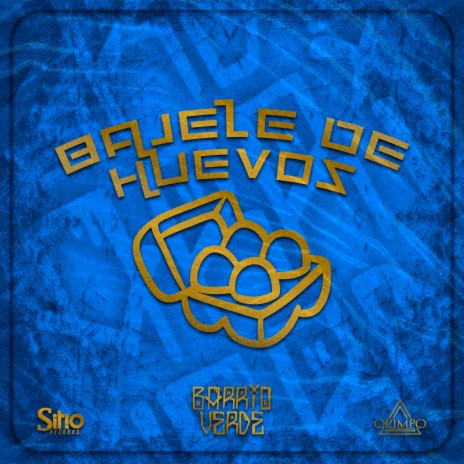BAJELE DE HUEVOS (CON TUBA) | Boomplay Music