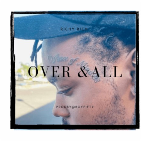 Over & All | Boomplay Music