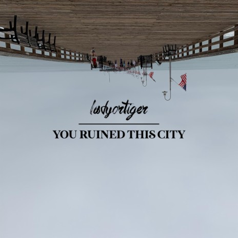 You Ruined This City