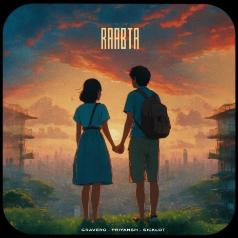 Raabta ft. Priyansh & Sicklot | Boomplay Music