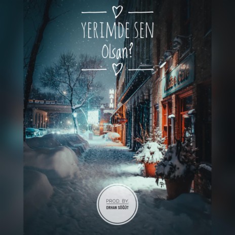 Yerimde Sen Olsan ft. Arda Başargan | Boomplay Music