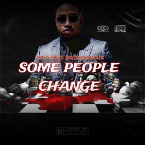 Some People Change | Boomplay Music