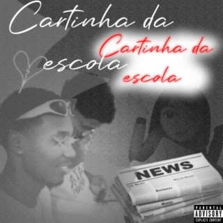 Cartinha da Escola