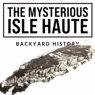 The Mysterious Isle Haute