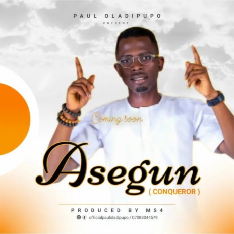 Asegun | Boomplay Music