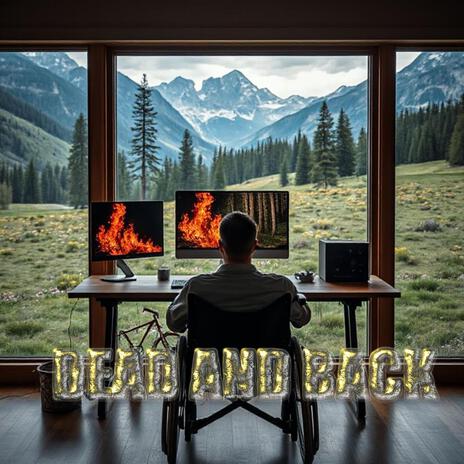 DEAD AND BACK