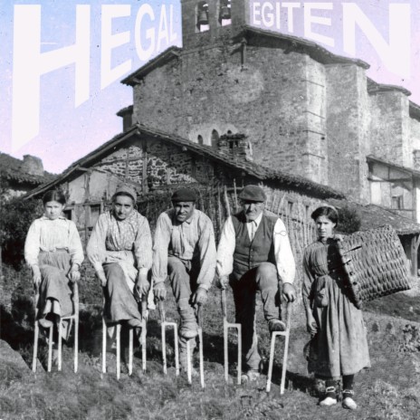 Hegal Egiten | Boomplay Music