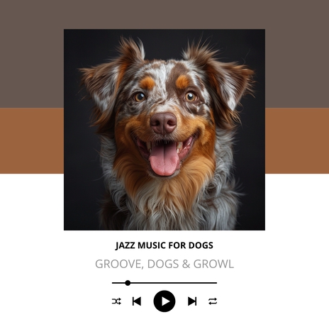 Bebop Bark Brigade | Boomplay Music