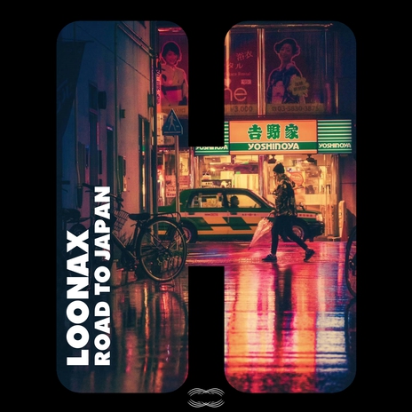 Road to Japan | Boomplay Music