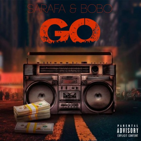 GO ft. Bobo | Boomplay Music