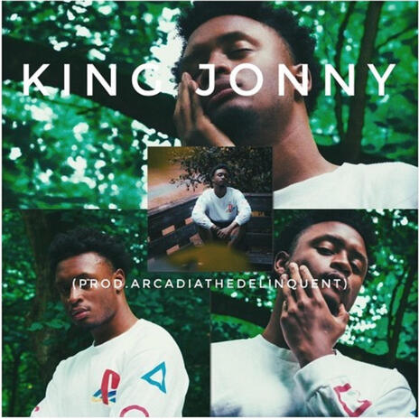 KING JONNY | Boomplay Music