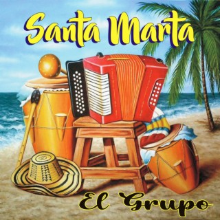 SANTA MARTA EL GRUPO