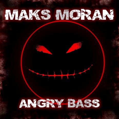 Angry Bass