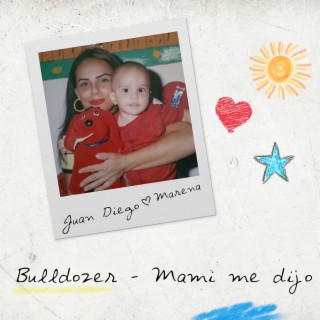 Mami me dijo lyrics | Boomplay Music