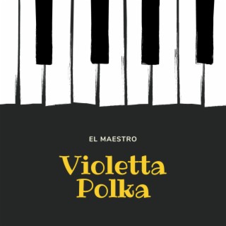 Violetta Polka (Strauss)