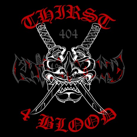 THIRST 4 BLOOD | Boomplay Music