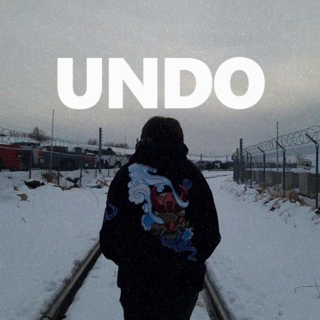 UNDO ft. Chloe Reindl | Boomplay Music