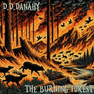 The Burning Forest