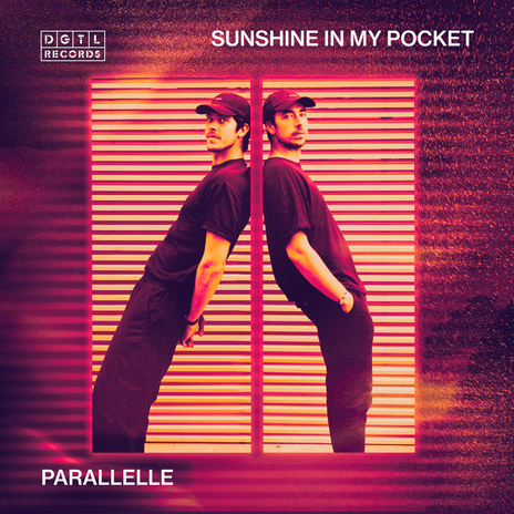 Sunshine in my Pocket (Sunset Version) | Boomplay Music