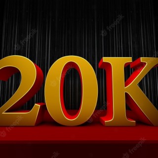 20K