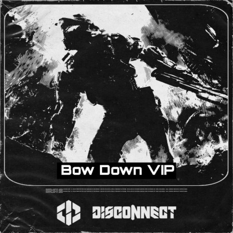 Bow Down VIP | Boomplay Music