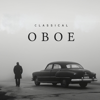 Classical Oboe