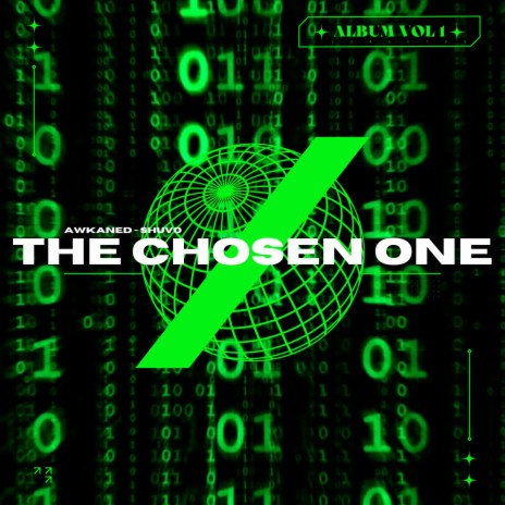 The Chosen One | Boomplay Music