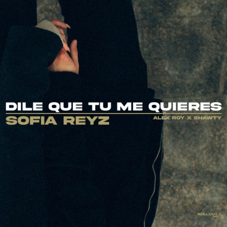 Dile Que Tu Me Quieres ft. Shawty Music & Alex Roy | Boomplay Music