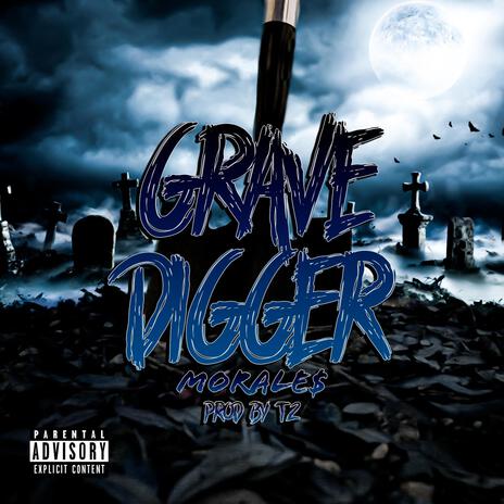 Grave Digger | Boomplay Music