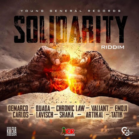 Solidarity | Boomplay Music