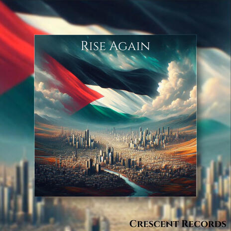 Rise Again | Boomplay Music