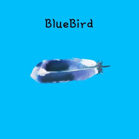 Bluebird ft. Bethany Sorenson | Boomplay Music