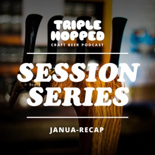 Session Series - Janua-recap