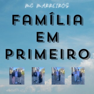 Família em Primeiro