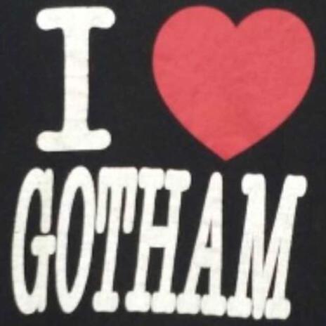 Gotham Love