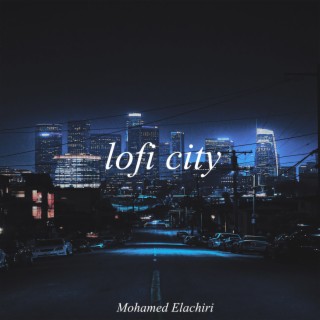 lofi city