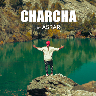 Charcha