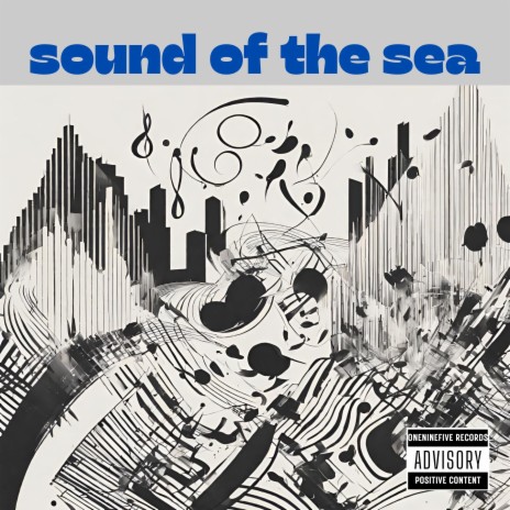 The Sound of The Sea | Boomplay Music
